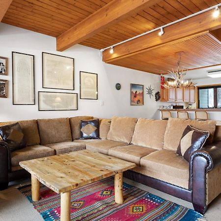 Riverside Condos B101 By Avantstay Condo Close To Downtown Town Park Ski Lift 8 Telluride Eksteriør billede