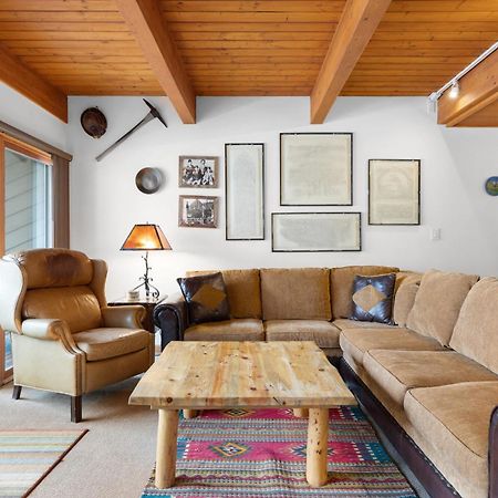 Riverside Condos B101 By Avantstay Condo Close To Downtown Town Park Ski Lift 8 Telluride Eksteriør billede