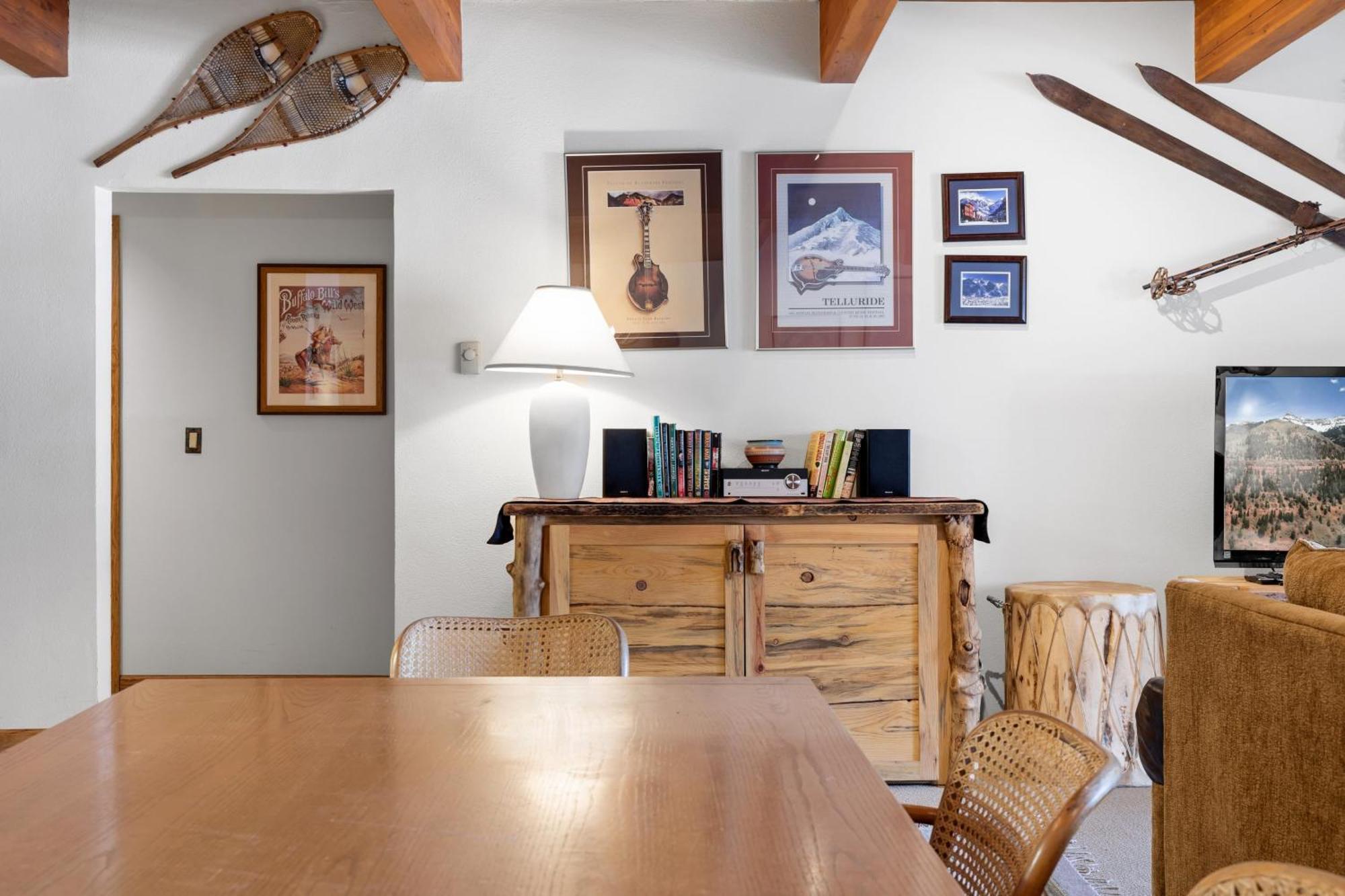 Riverside Condos B101 By Avantstay Condo Close To Downtown Town Park Ski Lift 8 Telluride Eksteriør billede