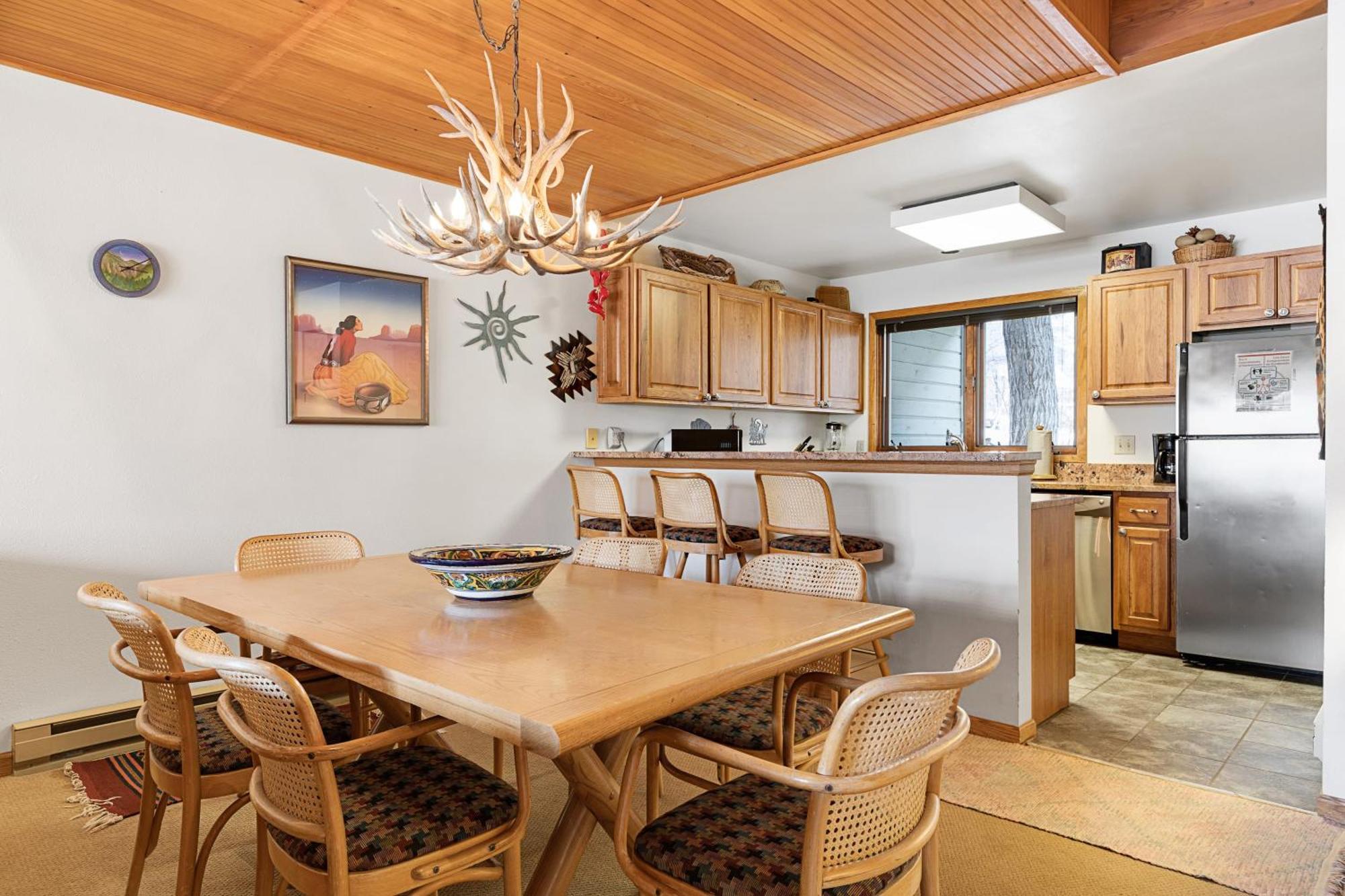 Riverside Condos B101 By Avantstay Condo Close To Downtown Town Park Ski Lift 8 Telluride Eksteriør billede