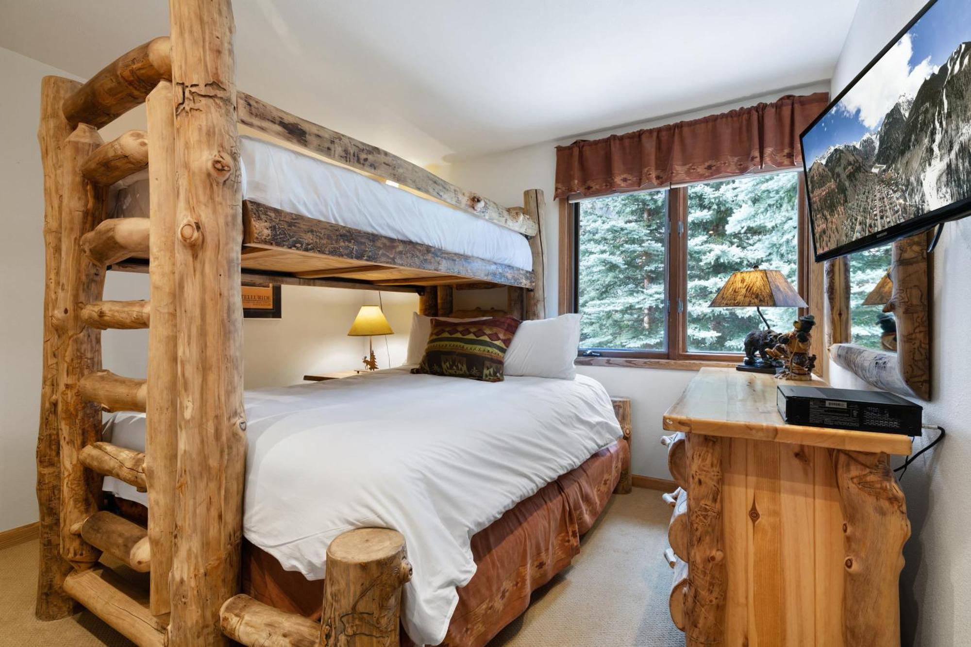 Riverside Condos B101 By Avantstay Condo Close To Downtown Town Park Ski Lift 8 Telluride Eksteriør billede