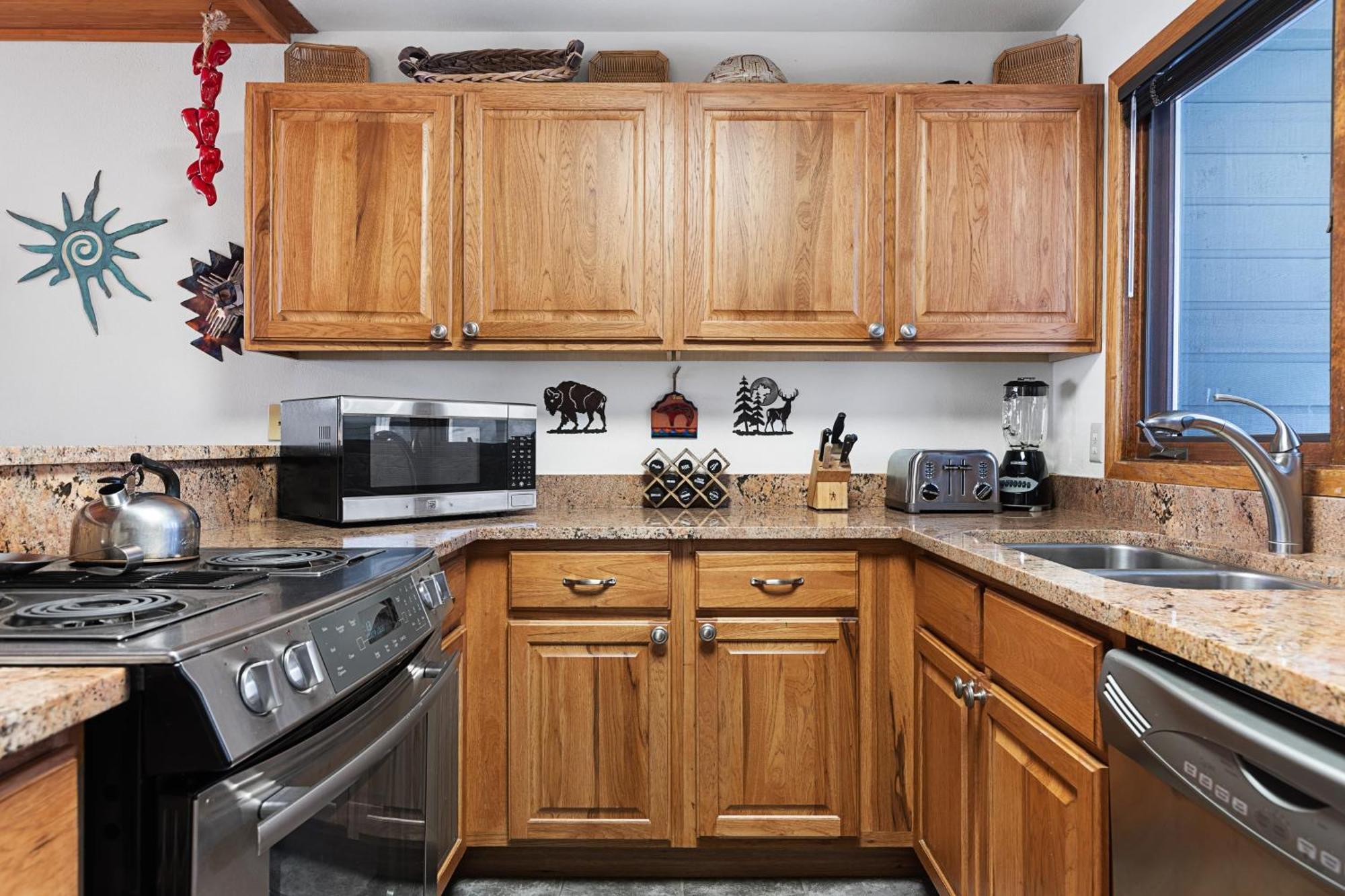 Riverside Condos B101 By Avantstay Condo Close To Downtown Town Park Ski Lift 8 Telluride Eksteriør billede