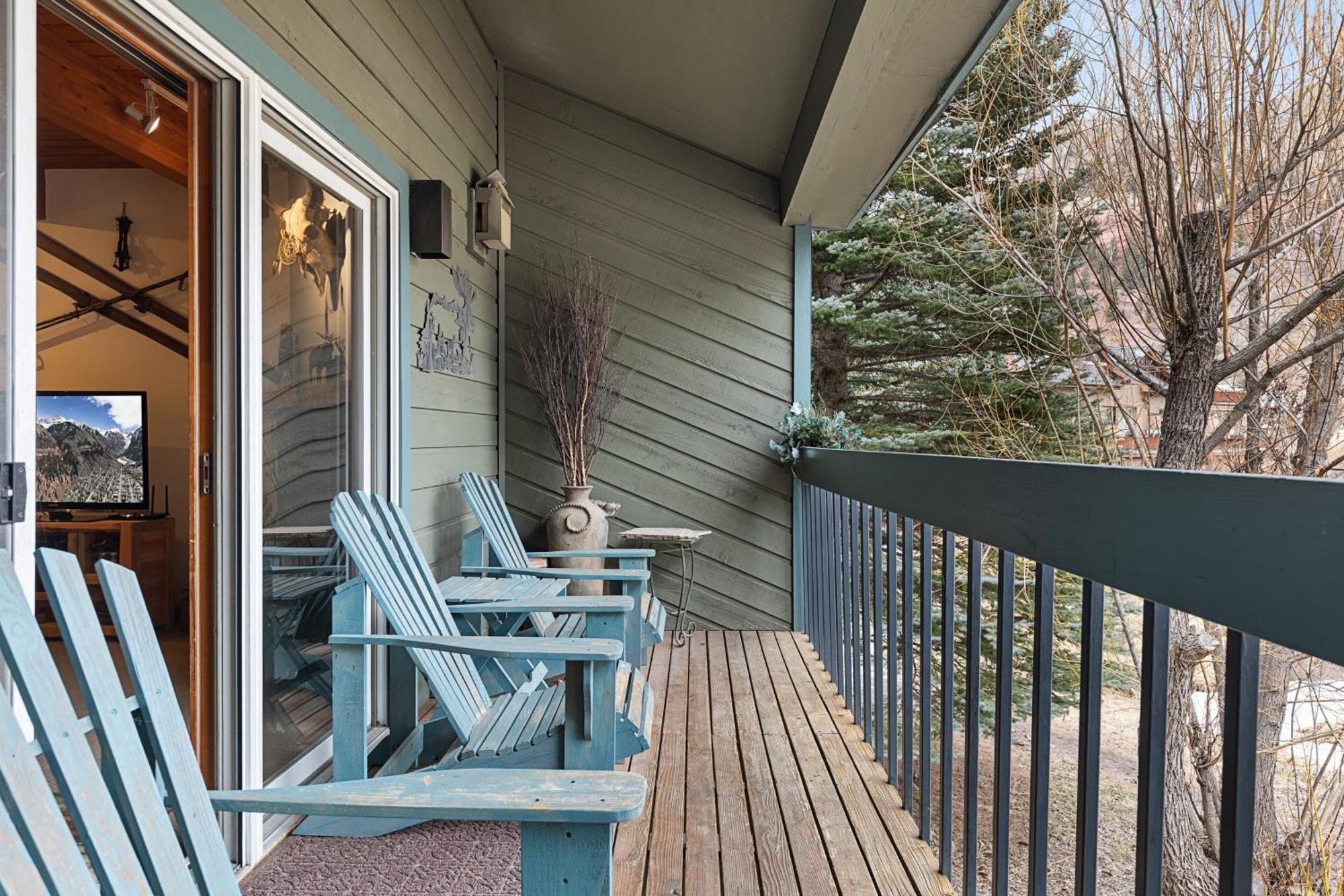 Riverside Condos B101 By Avantstay Condo Close To Downtown Town Park Ski Lift 8 Telluride Eksteriør billede