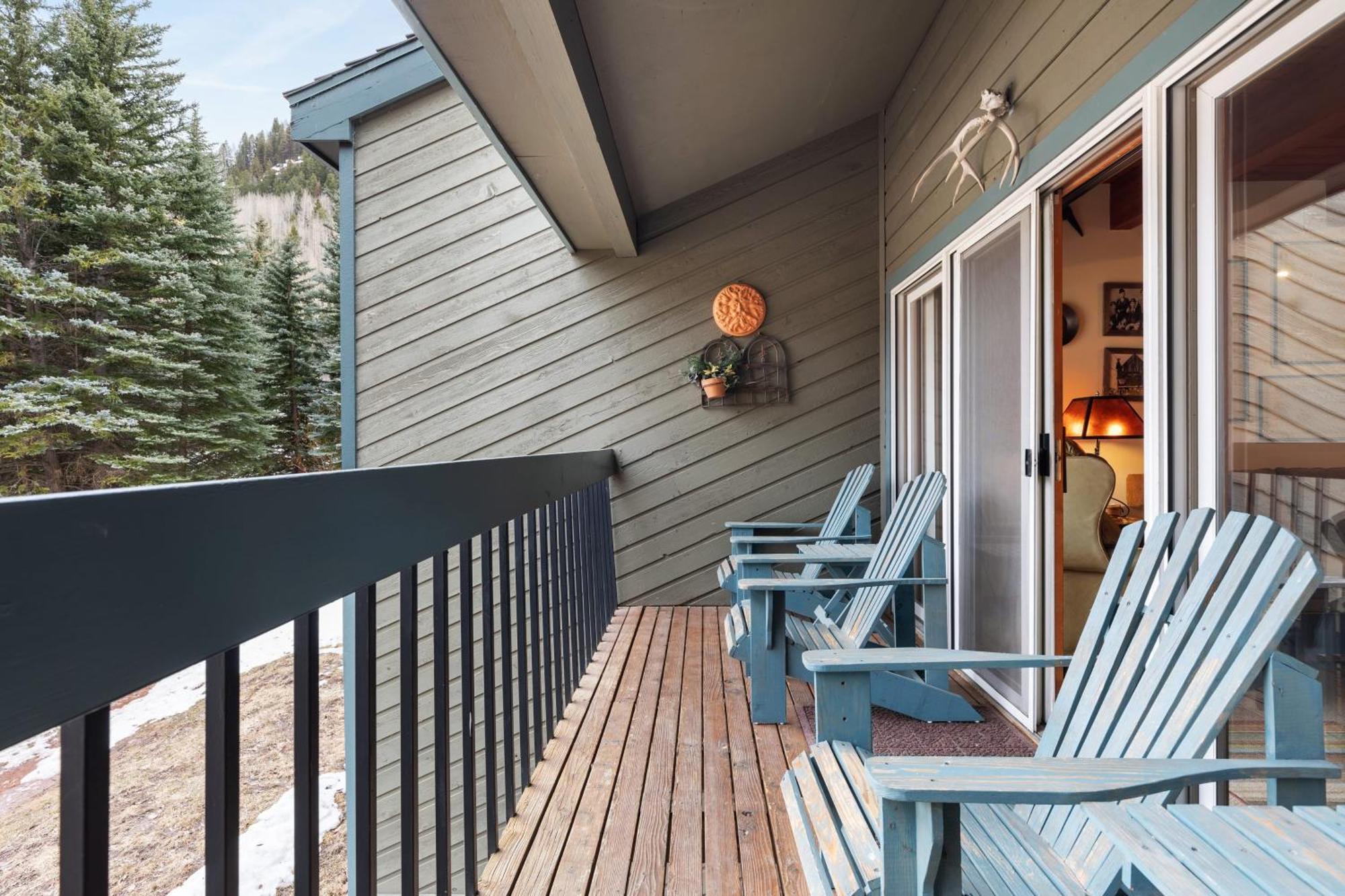 Riverside Condos B101 By Avantstay Condo Close To Downtown Town Park Ski Lift 8 Telluride Eksteriør billede